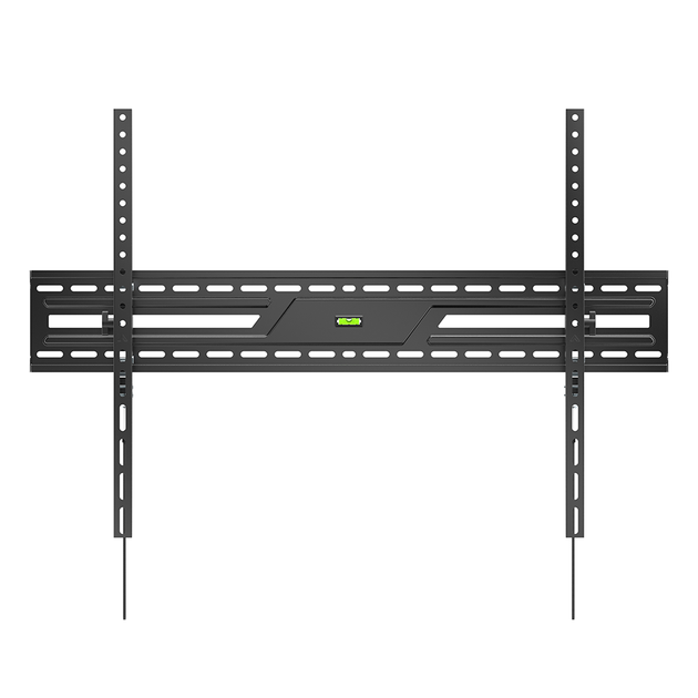 Кронштейн для телевизора UniBracket BZ02-96 43–100" VESA 900x600, наклон, погрузка до 75 кг Black - изображение 3