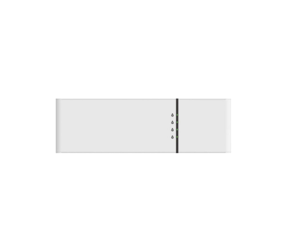 Акумуляторна батарея LiFePO4 Felicity LUX-X-48100LMG01, 5.12 kW, 100 Ah, 48V, IP21, White - зображення 4