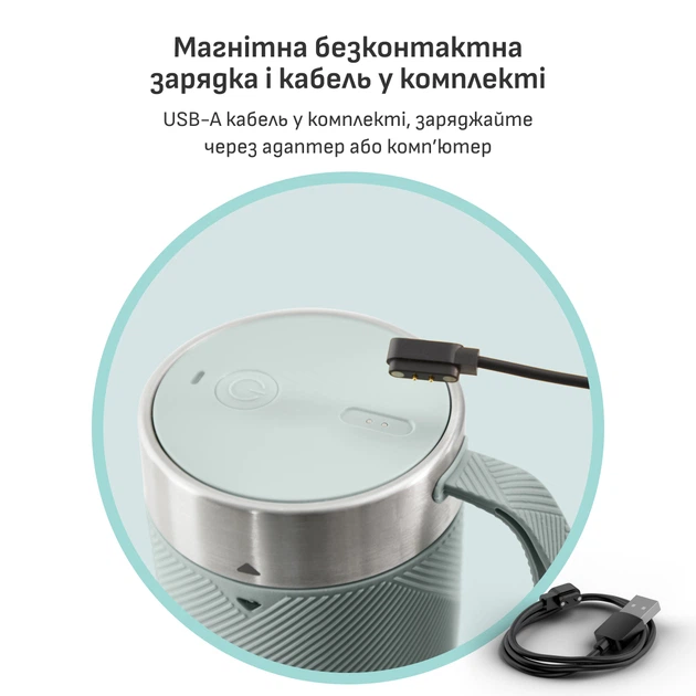 Фитнес-блендер Tefal Lightmix BL1C0430 - изображение 9