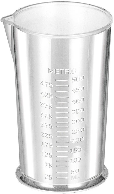 Блендер MPM MBL-43 - зображення 3