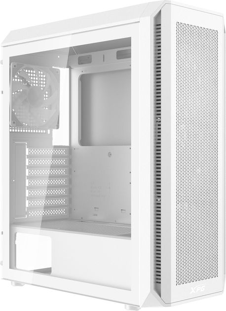 Корпус ADATA XPG Valor Air Plus White (VALORAIRPLUSMTA-WHCWW) - зображення 2