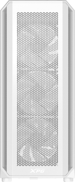 Корпус ADATA XPG Valor Air Plus White (VALORAIRPLUSMTA-WHCWW) - зображення 7