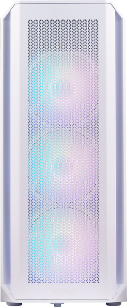 Корпус ADATA XPG Valor Air Plus White (VALORAIRPLUSMTA-WHCWW) - зображення 8