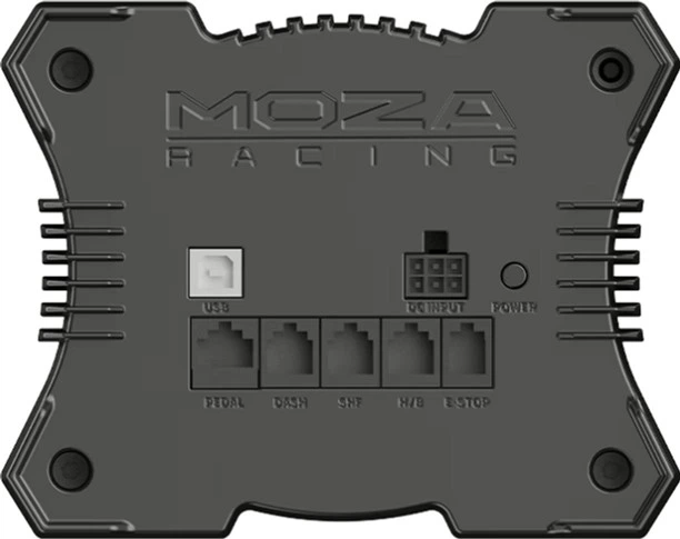База для керма MOZA R12 V2 (MOZRS081) - зображення 4