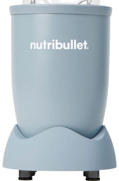 Блендер Nutribullet Pro NB907MASL - зображення 2