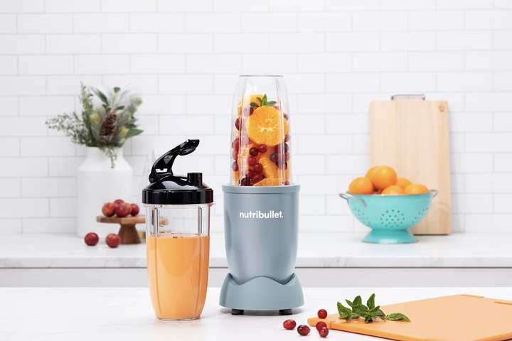 Блендер Nutribullet Pro NB907MASL - зображення 3
