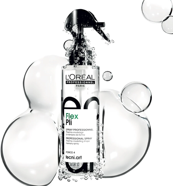 Спрей L'Oreal Professionnel Tecni Art Flex Beach Waves для надання об'єму та текстури 190 мл (3474637277765) - зображення 2