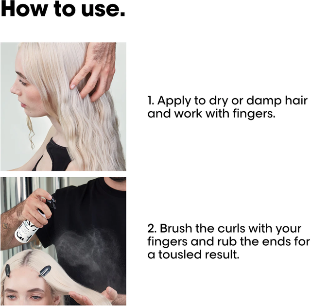 Спрей L'Oreal Professionnel Tecni Art Flex Beach Waves для надання об'єму та текстури 190 мл (3474637277765) - зображення 5