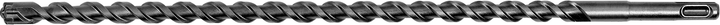 Wiertło do żelbetu Yato sds plus premium x tip 16 x 460 mm YT-41956 (5906083037146) - obraz 1
