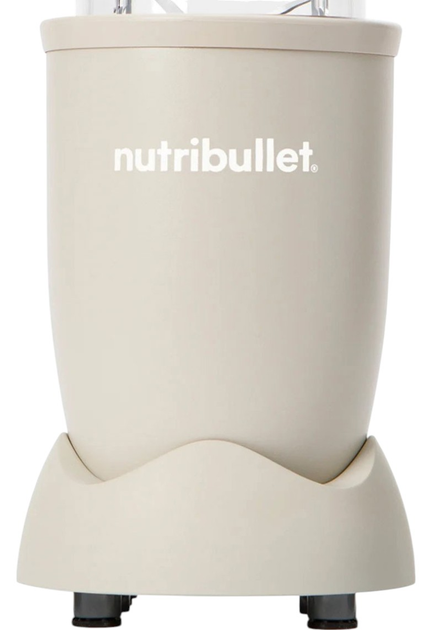 Blender kielichowy Nutribullet Pro NB907MASN (S0460145) - obraz 3