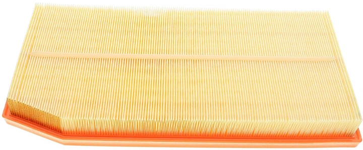 Воздушный фильтр Knecht/MAHLE (LX 2076/3) - изображение 3