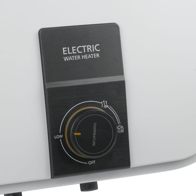 Електричний накопичувальний водонагрівач Midea M-D10-20VIO - зображення 5