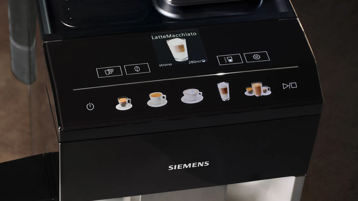 Кавомашина Siemens EQ500 TQ513R01 - зображення 2