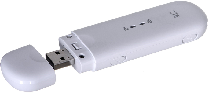 Modem ZTE MF79N (6902176089220) - obraz 2
