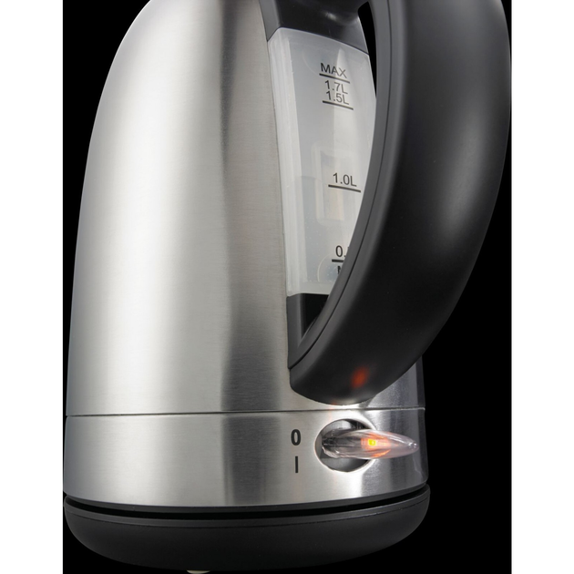 Электрочайник GORENJE K 17 FEII - Фото 2 Электрочайник GORENJE K 17 FEII - изображение 2