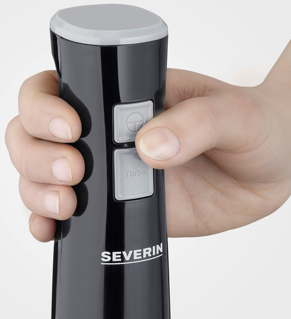 Блендер Severin SM 3770 - зображення 2