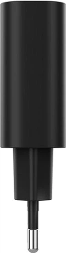 Ładowarka sieciowa Canyon OnCharge 30CL 1xPD Type-C 30W Black (CNE-CHA30CLB) - obraz 3
