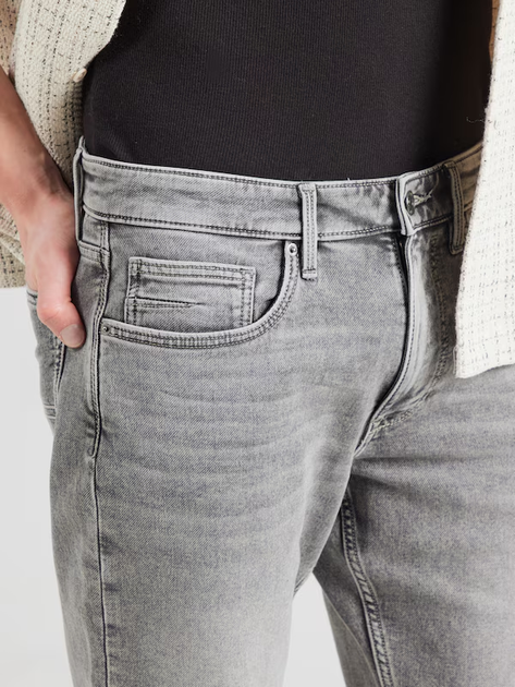Шорти s.Oliver Denim Bermudas 34 Сірий 2162337.92Z3 - изображение 3
