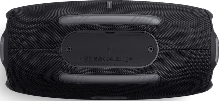 Портативна колонка JBL Xtreme 4 100W Black (JBLXTREME4BLKEUNA