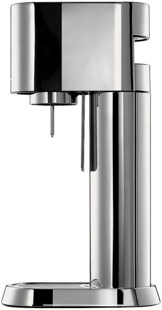 Saturator Sodastream Enso Srebrny - obraz 2