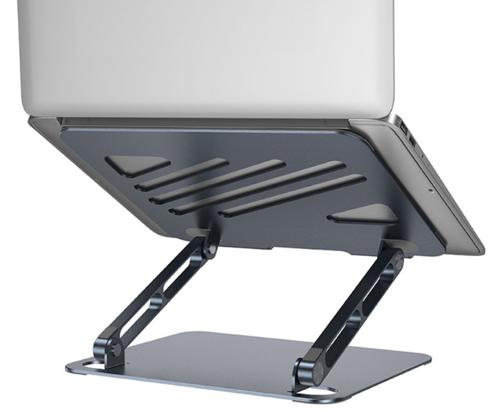Подставка для ноутбука Borofone BH115 Plus Vito - Фото 2 Подставка для ноутбука Borofone BH115 Plus Vito - изображение 2