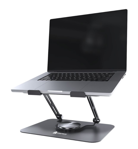 Подставка для ноутбука Fantech NS10 (11-17 дюймов) - изображение 2