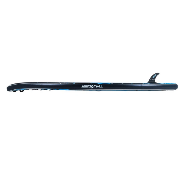 Надувная SUP доска (Сапборд) Thunder BLUET 365 х 75 см - изображение 5