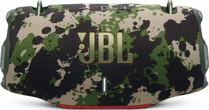 Акустична система JBL Xtreme 4 Camo (JBLXTREME4CAMOEUNA) - зображення 2