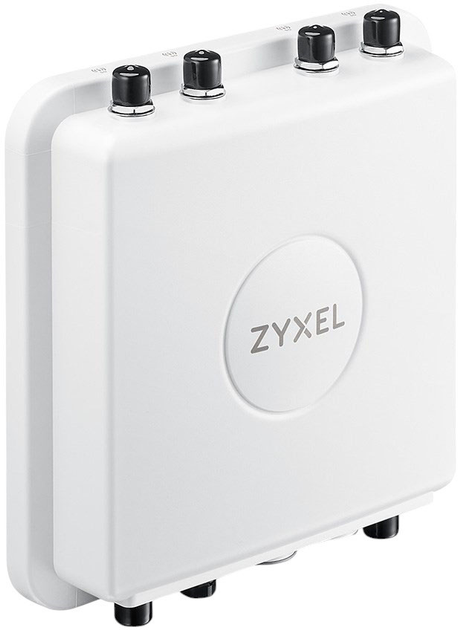Punkt dostępu Zyxel WAX655E AX5400 WiFi 6 (WAX655E-EU0101F) - obraz 2