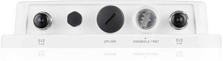 Punkt dostępu Zyxel WAX655E AX5400 WiFi 6 (WAX655E-EU0101F) - obraz 3