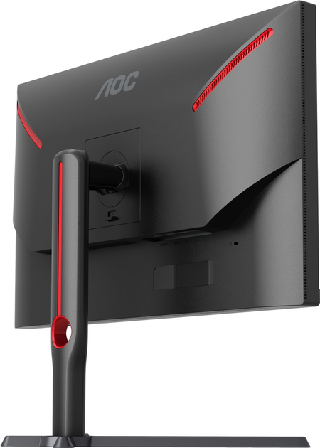 Монитор AOC Q27G3XMN/BK - изображение 9