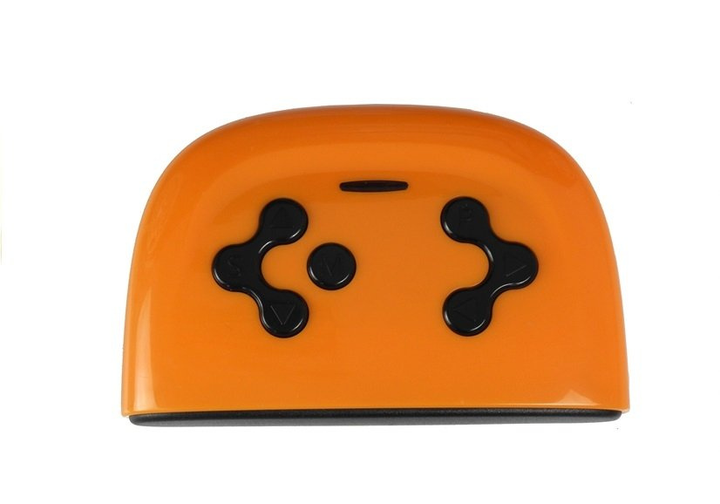 Samochód elektryczny dla dzieci Lean Toys HL1538 Czerwony (5902808153399) - obraz 7