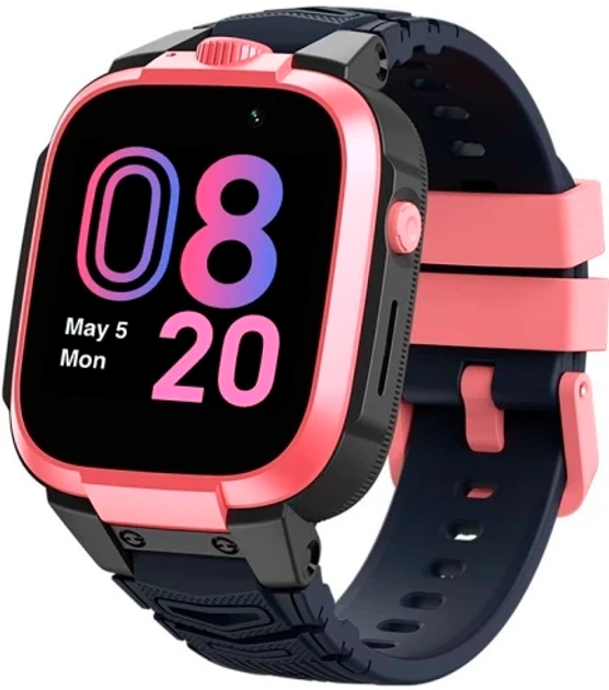 Смарт-годинник Mibro Watch Phone Z3 Pink (XPSWZ001) (1072974) - Фото 1 Смарт-годинник Mibro Watch Phone Z3 Pink (XPSWZ001) (1072974) - зображення 1