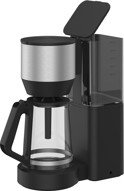 Ekspres do kawy przelewowy Beko CFM 7353 I - obraz 3