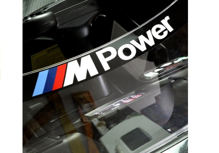 Samochód elektryczny dla dzieci Lean Toys BMW M6 GT3 Biały (5902808159452) - obraz 7