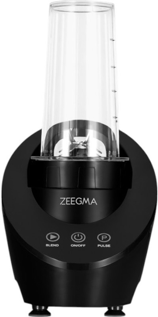 Blender kielichowy Zeegma Vitamine Ferro - obraz 2