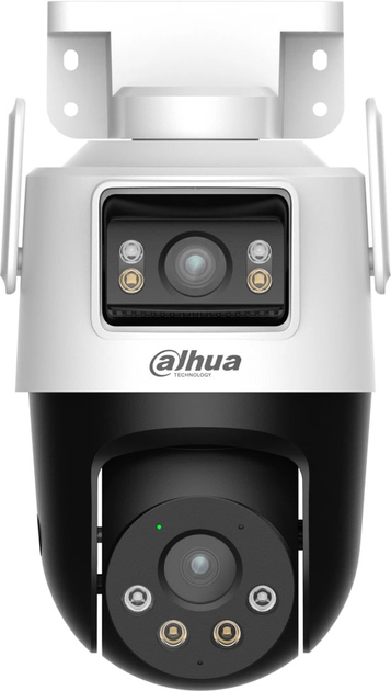 IP-камера Dahua P5D-5F-PV WiFi (P5D-5F-PV-0280B/600B) - зображення 3