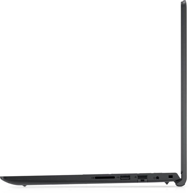 Ноутбук Dell Vostro 15 3530 (N0095PVNB3530UA_UBU) Black - зображення 8