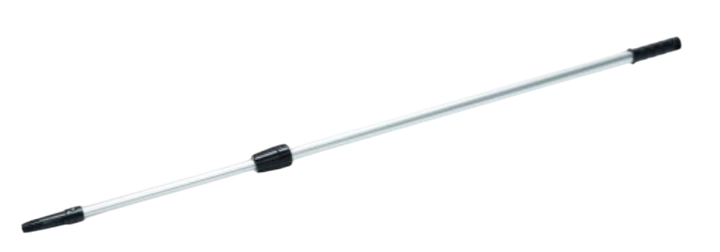 Uchwyt wałka malarskiego Schuller teleskopiczna 120 - 200 cm (9002588215006) - obraz 1