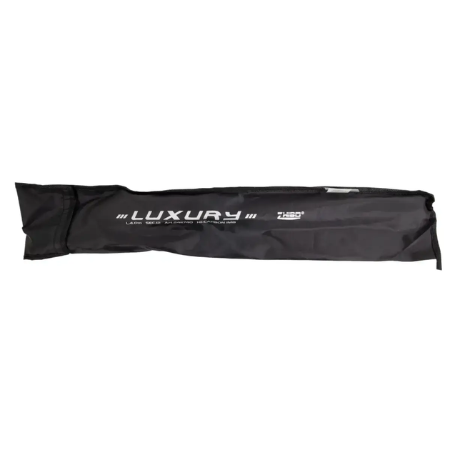 Удочка болонская короткая Zhibo Luxury Ultrashort IM8 4м - изображение 5