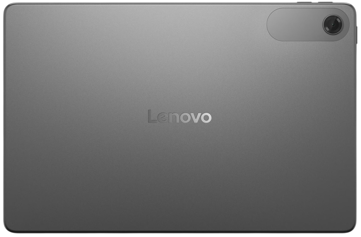 Tablet Lenovo Tab LTE 4/128GB Luna Grey + Clear Case (ZAEJ0028PL) - obraz 3