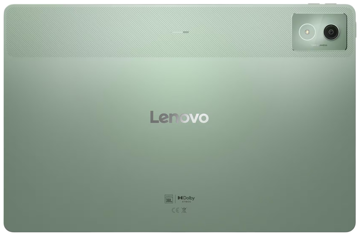 Tablet Lenovo Idea Tab Pro Wi-Fi 8/128GB Seafoam Green + Pen (ZAE40188PL) - obraz 3