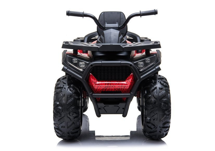 Квадроцикл електричний для дітей Lean Toys XMX607 лакований Moro 7490 (5903802450521) - зображення 2
