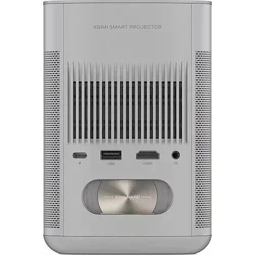 Проєктор XGiMi MoGo 2 XK03T - зображення 4