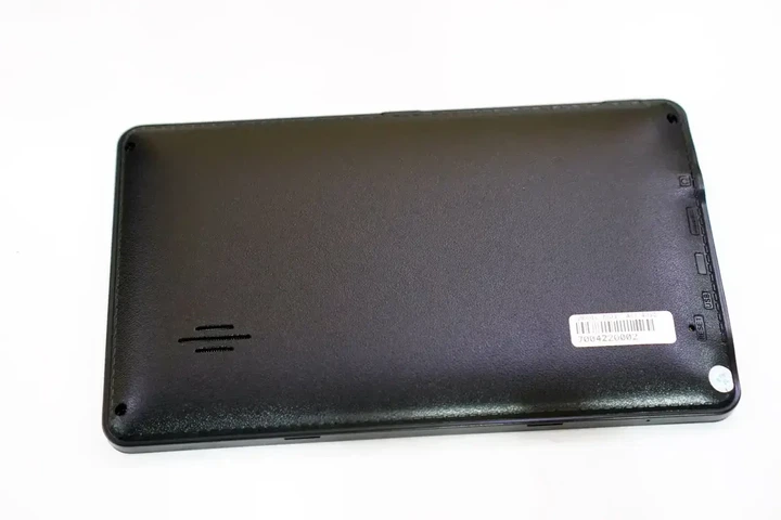 Автомобільний GPS-навігатор 7004 7"/ RAM 256 Mb/8gb/місткісний екран, завантажені карти - зображення 2