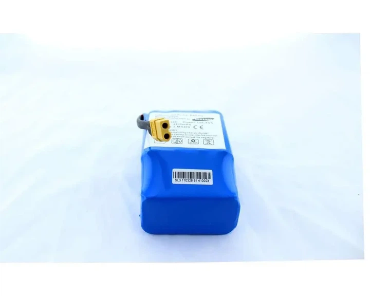 Акумулятор для гіроборда SL3 Samsung 36v 4400mAh - Фото 3 Акумулятор для гіроборда SL3 Samsung 36v 4400mAh - зображення 3