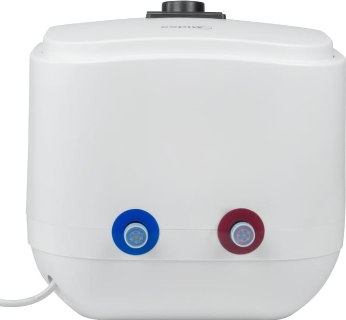Електричний накопичувальний водонагрівач Midea M-D15-20VIU - зображення 5