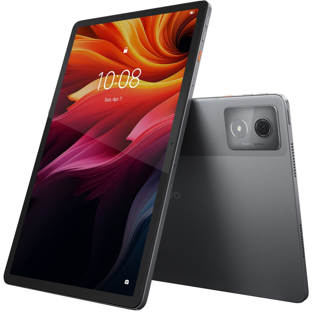 Tablet Lenovo Tab K11 Plus LTE 8/256GB Luna Grey + Pen (ZAEW0002PL) - obraz 3