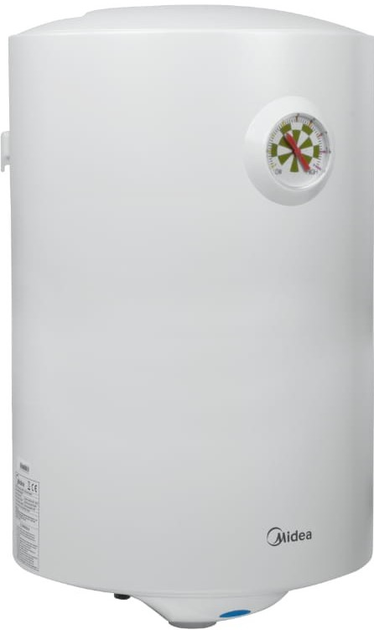 Elektryczny podgrzewacz wody akumulacyjny Midea M-D30-15F6 - obraz 2
