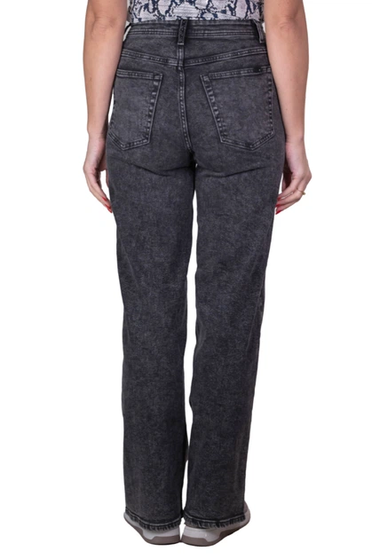 Джинси GERRY WEBER 36 Сірий 620428/1101 - Фото 4 Джинси GERRY WEBER 36 Сірий 620428/1101 - зображення 4